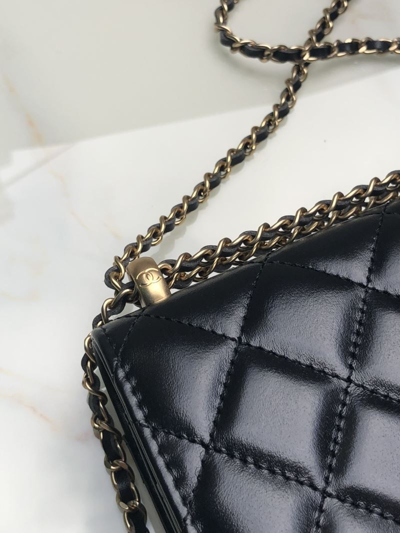 Chanel WOC Bags